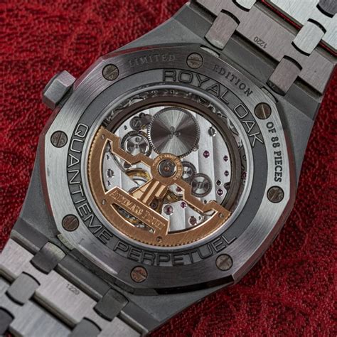 audemars piguet crans|Audemars Piguet china.